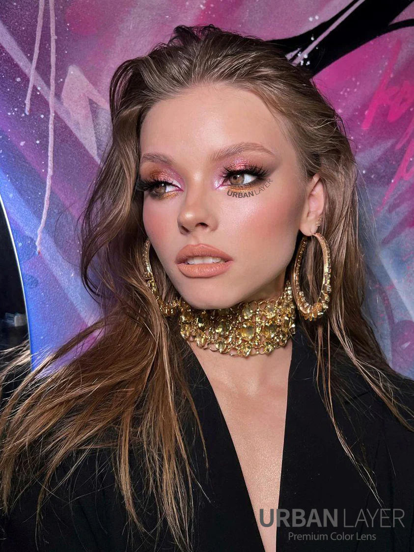Siri brown